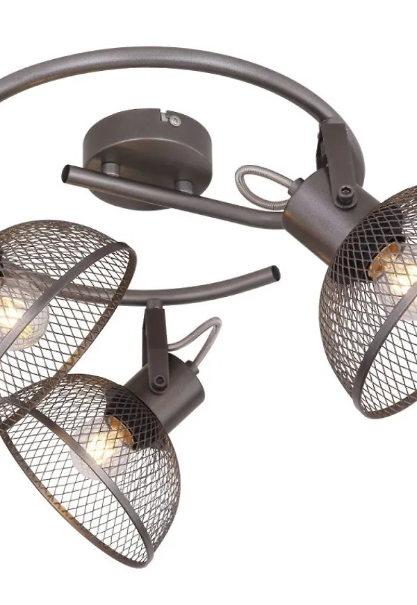 Globo Lighting lampa som passar perfekt till sommaren 2025!