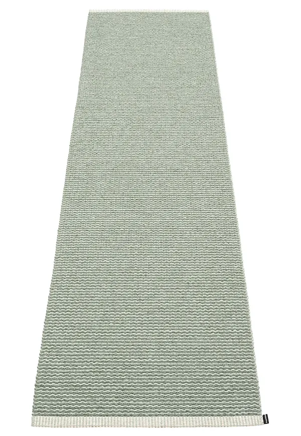 Ikonisk matta 2025 från Pappelina.