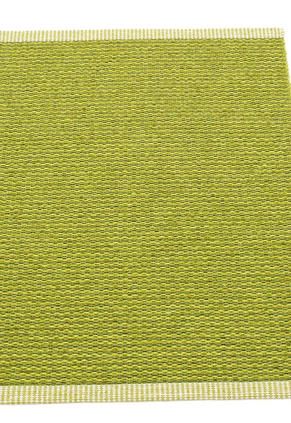 Moderiktig matta 2025 från Pappelina.