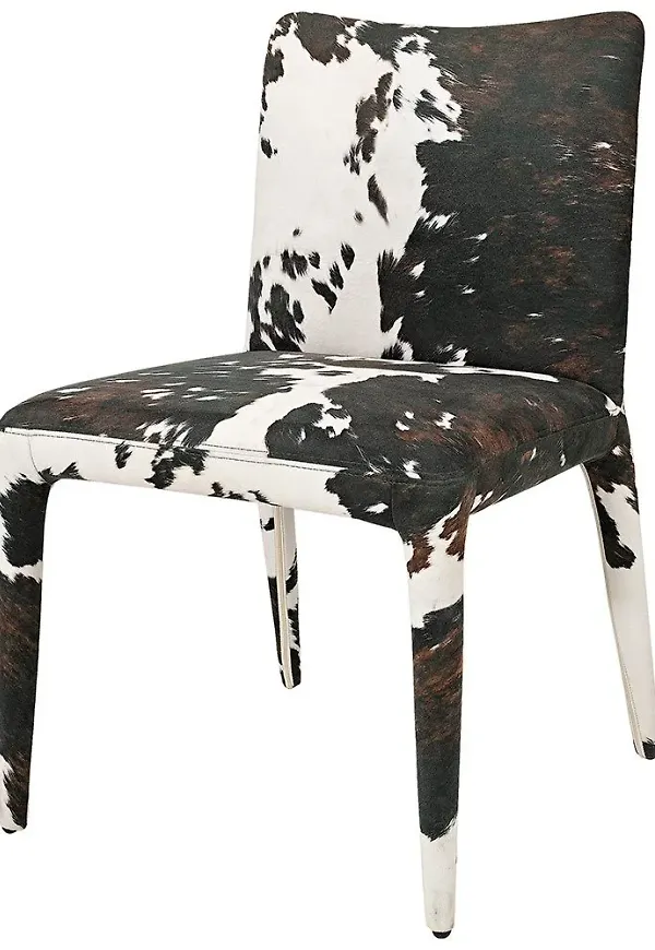 Smickrande matstol 2025 från Artwood.