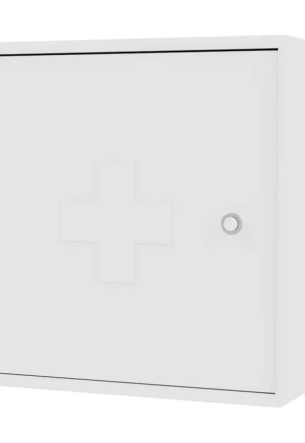 Komfortabel skåp 2025 från Montana.