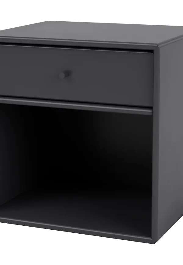 Mysig bord i grått från Montana.