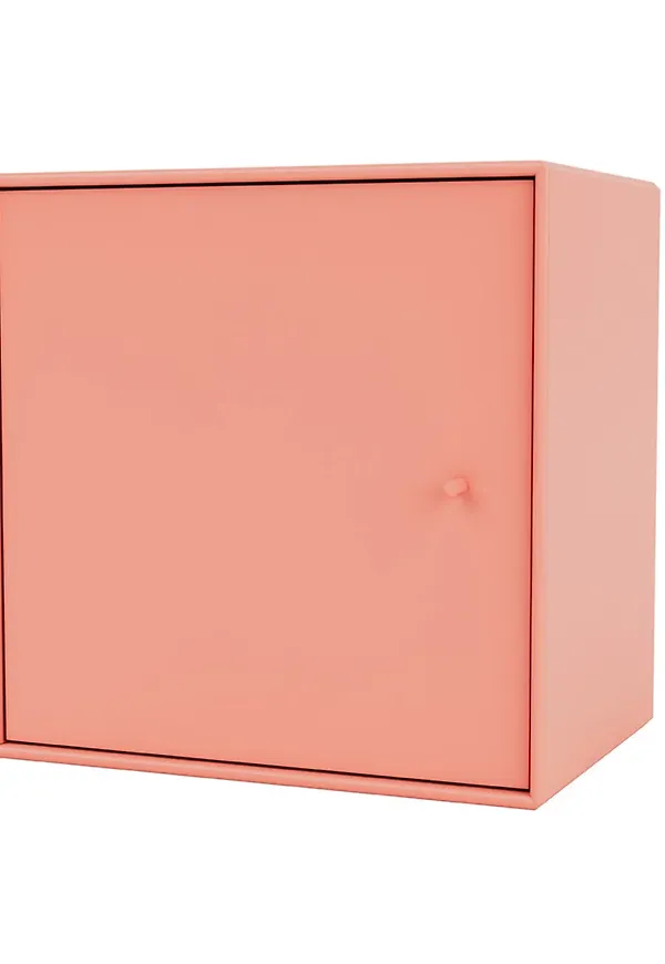 Exklusiv förvaringsskåp 2025 från Montana.