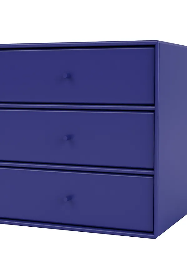 Elegant hylla 2025 från Montana.