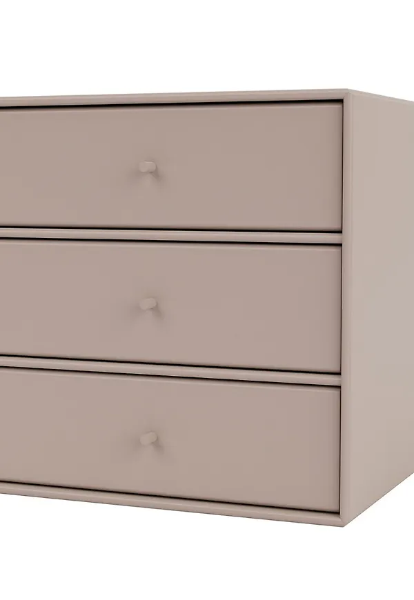 Hylla som passar perfekt till våren 2025!