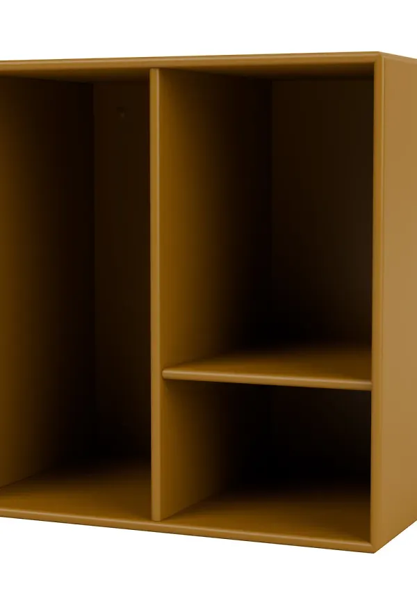 Hylla som passar perfekt till hösten 2024!