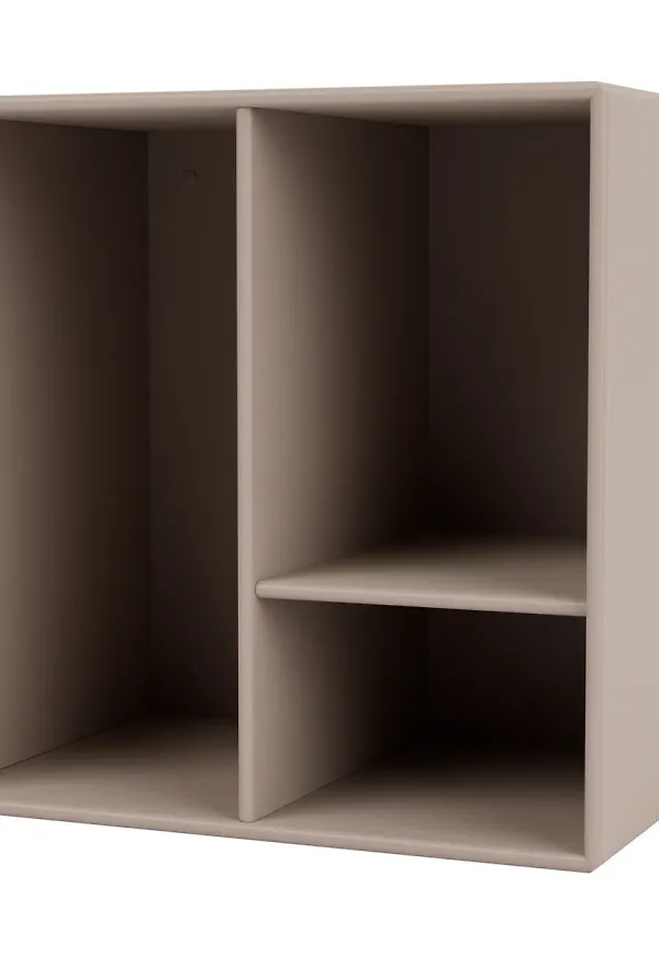 Beige hylla som passar perfekt till sommaren 2025!