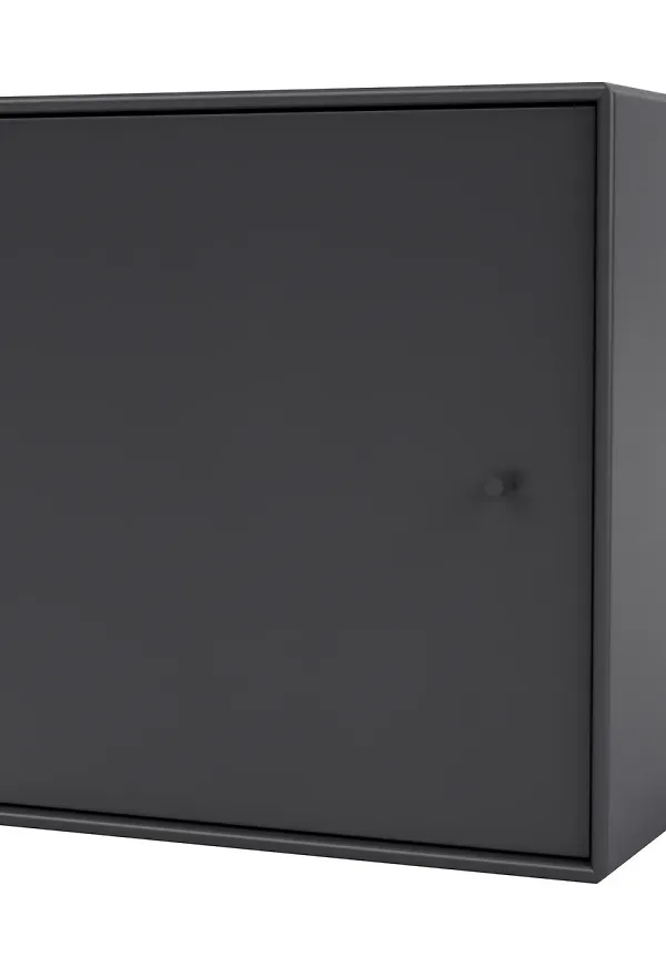 Riktigt snygg grå hylla 2024 från Montana.