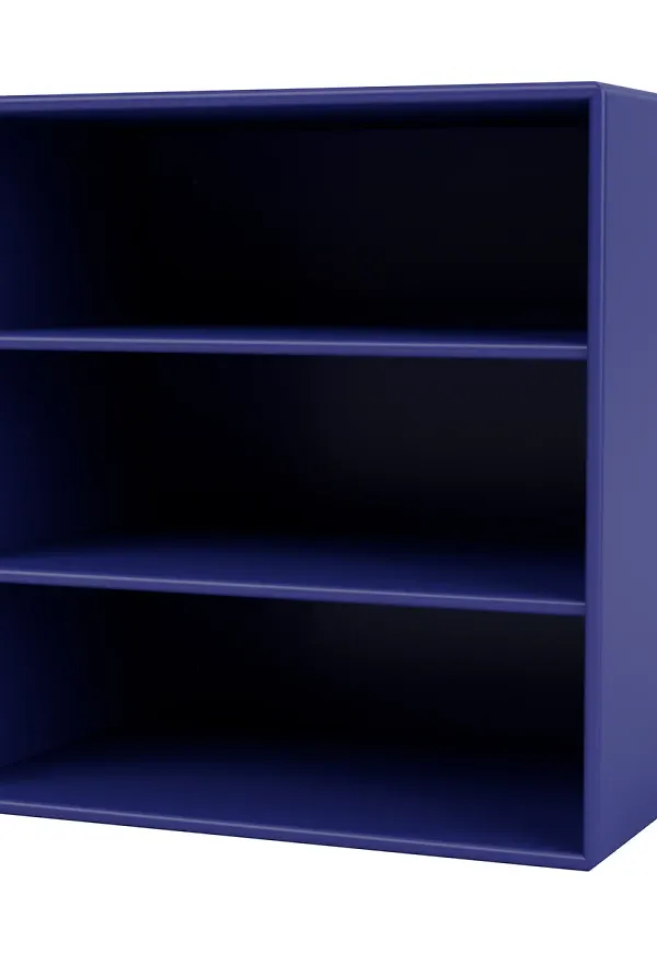 Stilriktig Hylla som passar bra vid många olika tillfällen.