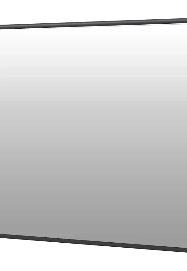 Otroligt fin spegel i grått från Montana.