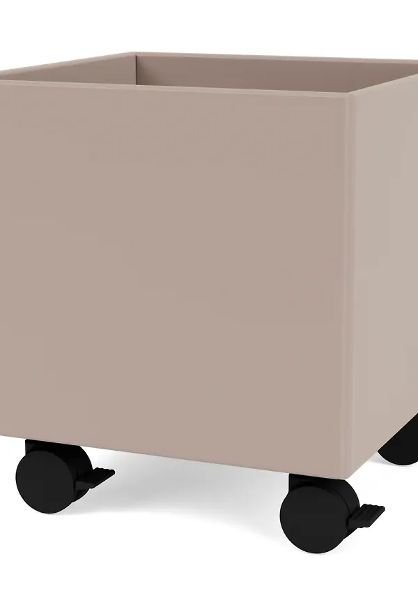 Supersnygg förvaringslåda 2025 från Montana.