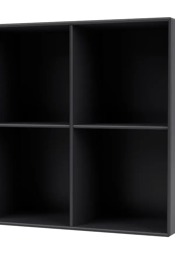 Grå hylla som passar perfekt till hösten 2024!