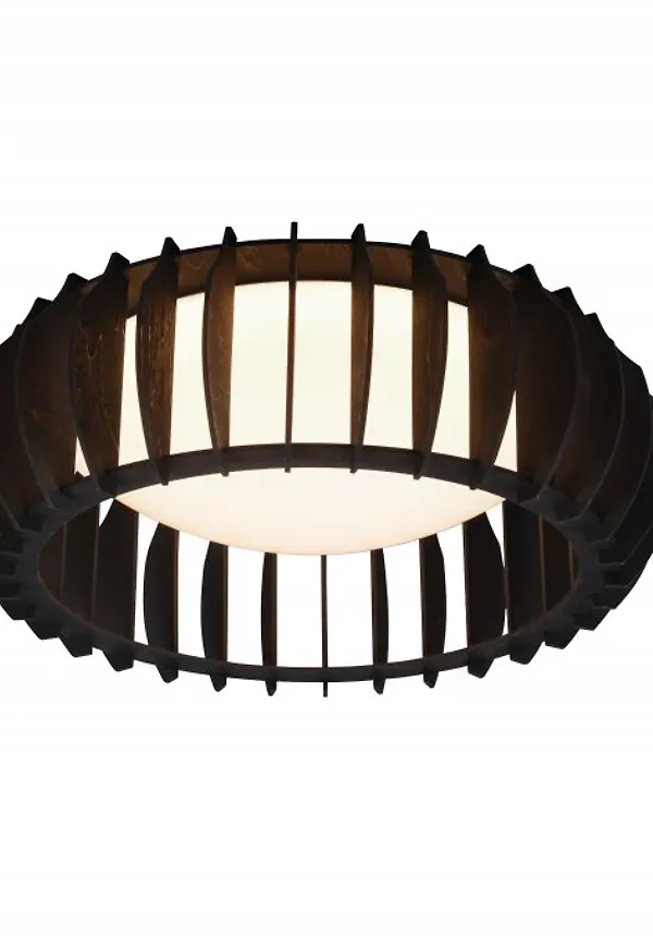 Trio Lighting lampa som passar perfekt till sommaren 2025!
