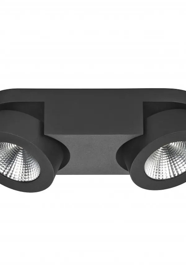 Klassisk aluminiumlampa 2025 från High Light.