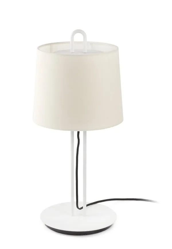 Skön lampa 2025 från Faro Barcelona.