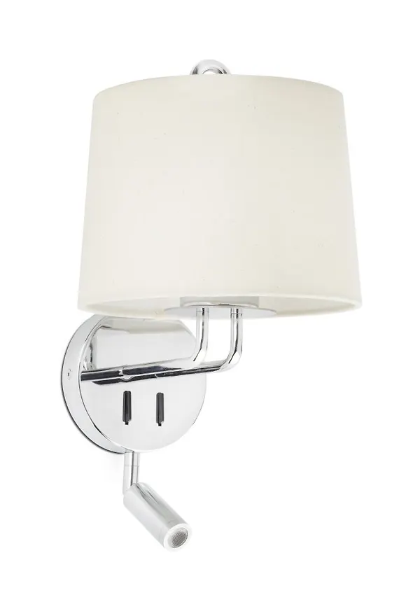 Supersnygg lampa 2025 från Faro Barcelona.