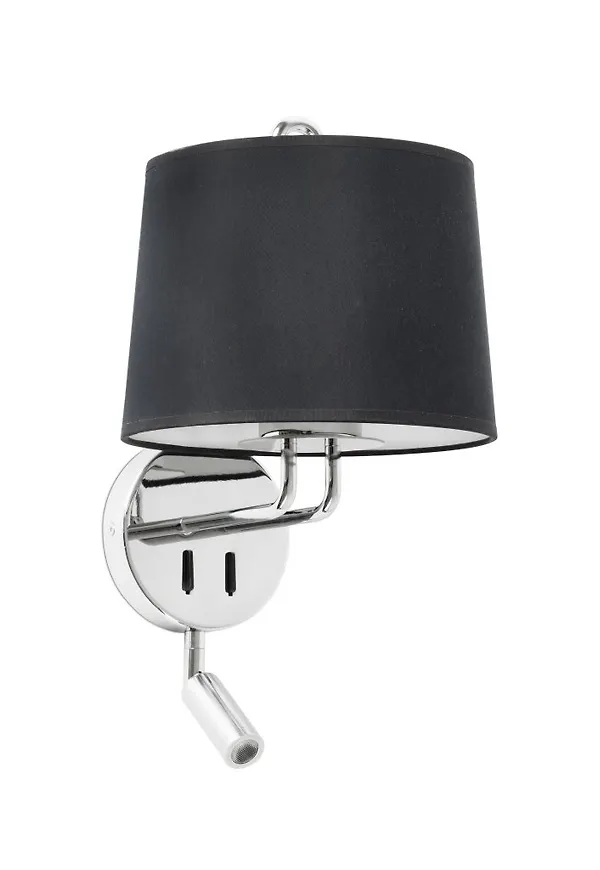 Cool vägglampa 2025 från Faro Barcelona.