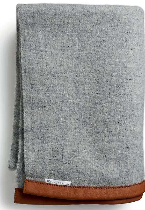 Superfin teakutemöbel 2025 från Skargaarden.