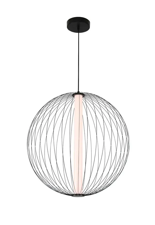 Globo Lighting lampa som passar perfekt till sommaren 2025!
