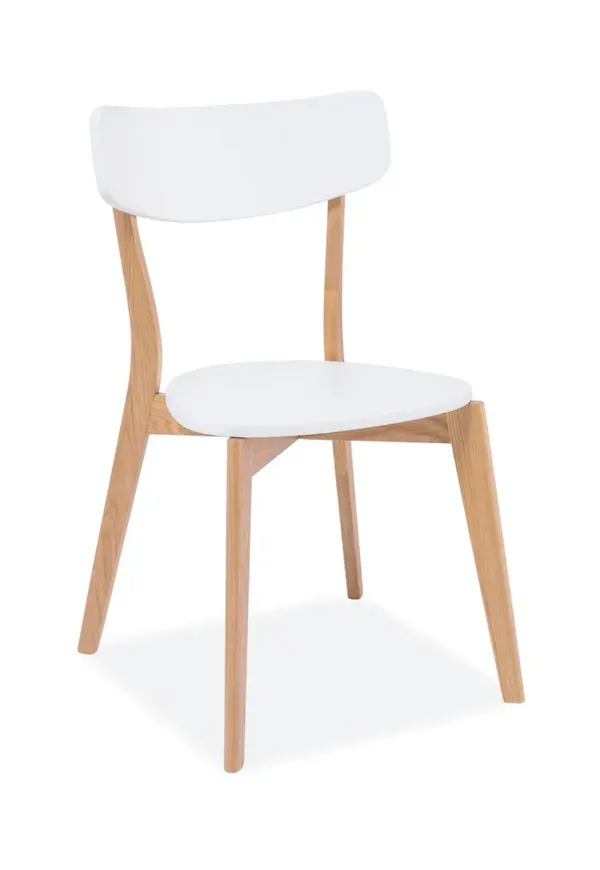 Fantastiskt snygg Stol som passar bra vid många olika tillfällen.