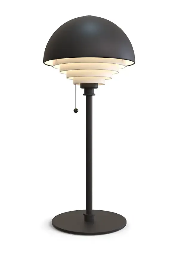 Ikonisk lampa 2025 från Herstal.