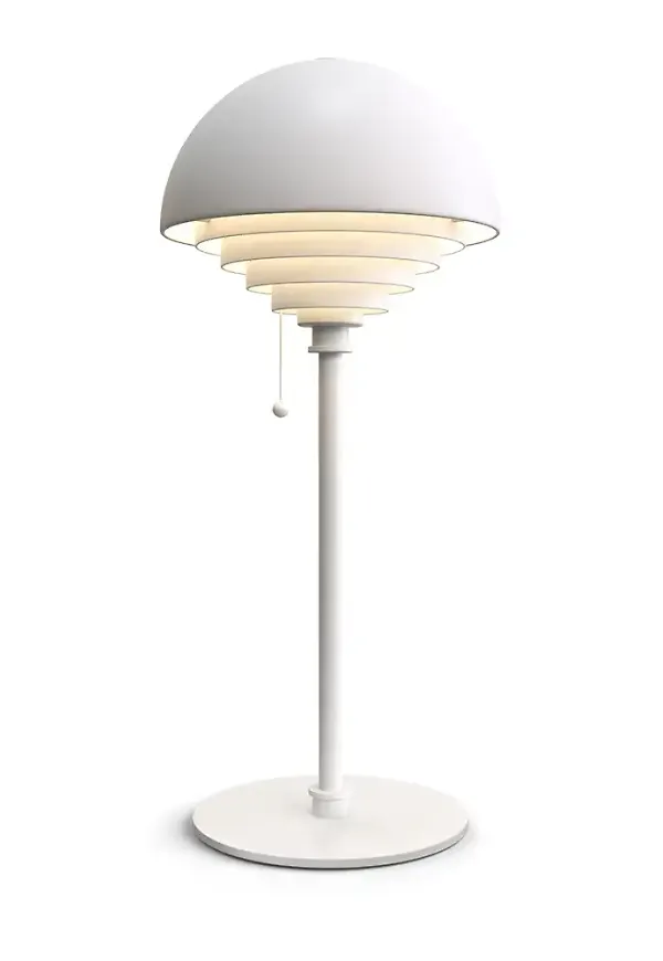 Herstal bordslampa som passar perfekt till sommaren 2025!