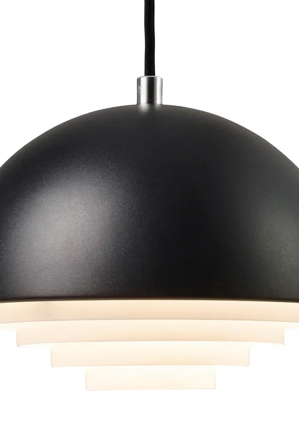 Fin Lampa som passar bra vid många olika tillfällen.