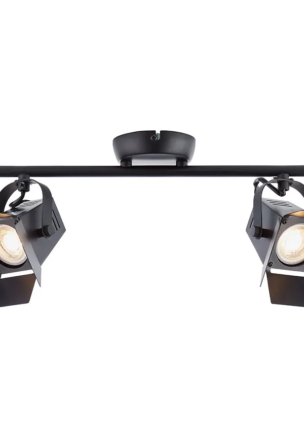 Stilriktig lampa 2025 från Brilliant.