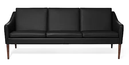 Cool fåtölj 2025 från Warm Nordic.