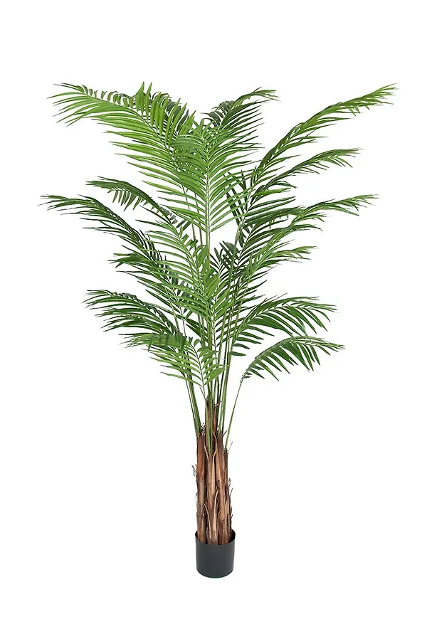 Otroligt fin konstgjord växt 2026 från Mr Plant.