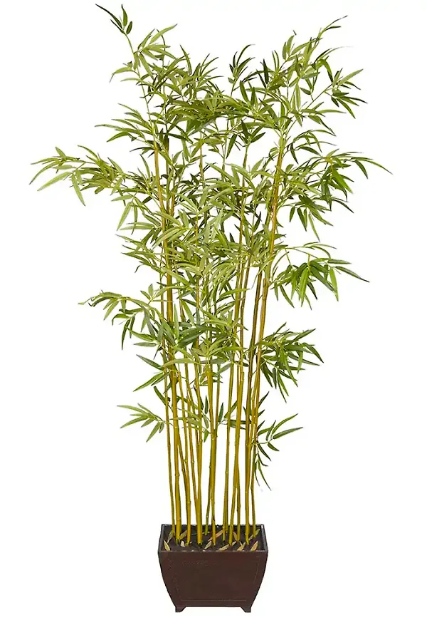 Snygg konstgjord växt 2026 från Mr Plant.