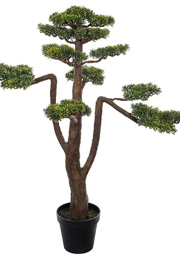 Trendig konstgjord växt 2026 från Mr Plant.