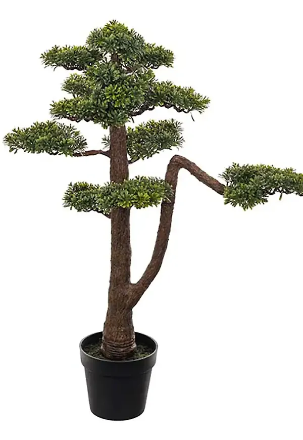 Fantastiskt snygg konstgjord växt 2026 från Mr Plant.