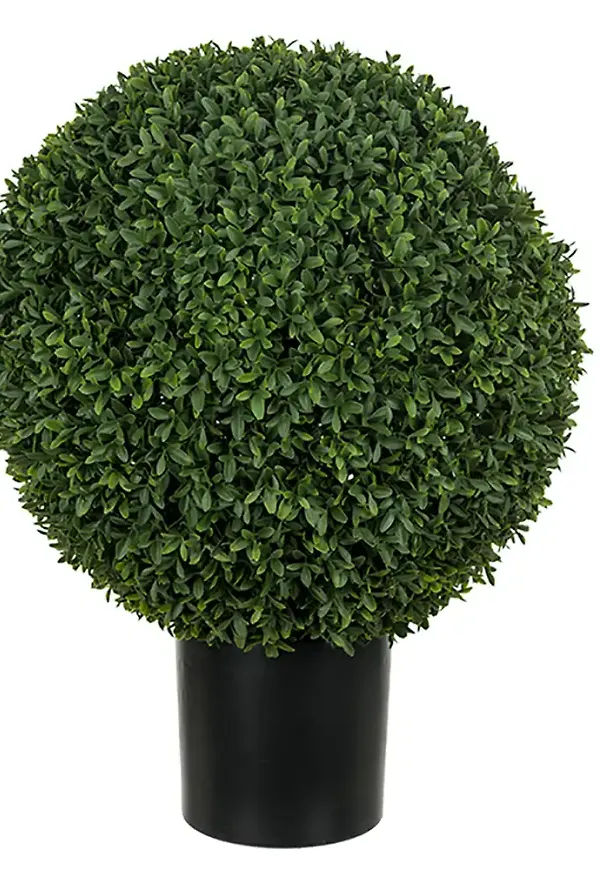 Elegant konstgjord växt i grönt från Mr Plant.