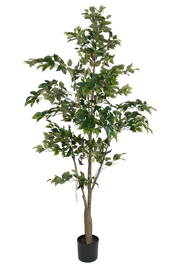 Vacker konstgjord växt 2026 från Mr Plant.