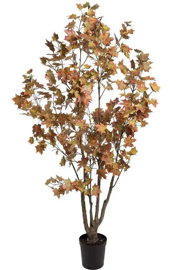 Smickrande konstväxt 2026 från Mr Plant.