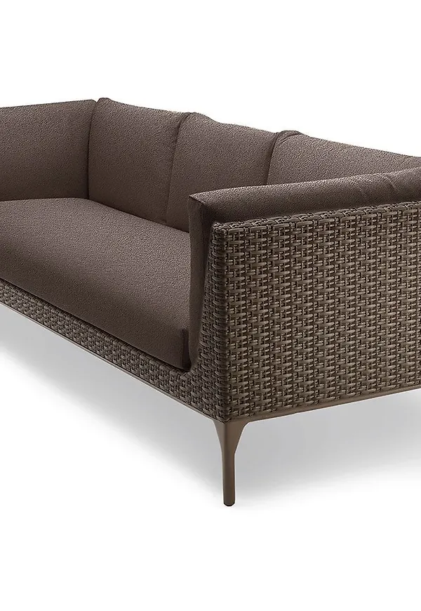 Snygg utemöbel 2025 från Dedon.