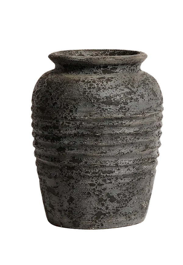 Stilren kruka 2025 från Muubs.