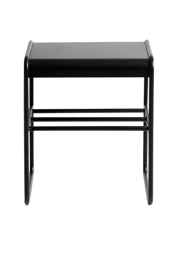 Exklusiv svart bord 2025 från Muubs.