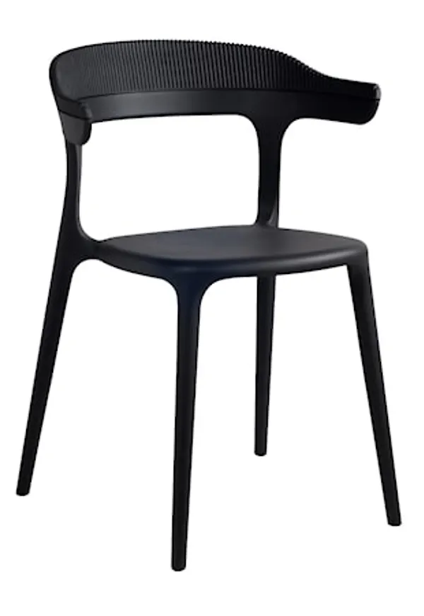 Söt svart möbel 2025 från Muubs.