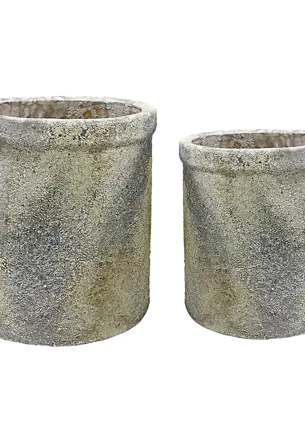 Härlig kruka 2025 från Muubs.