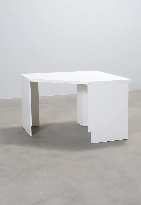 Exklusiv vit bord 2025 från Muurame.