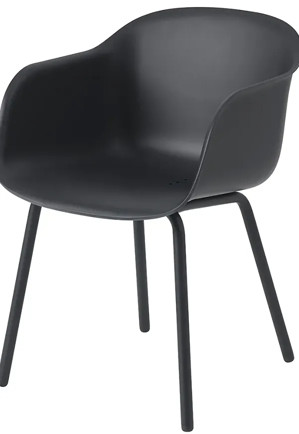 Skön stol 2026 från Muuto.