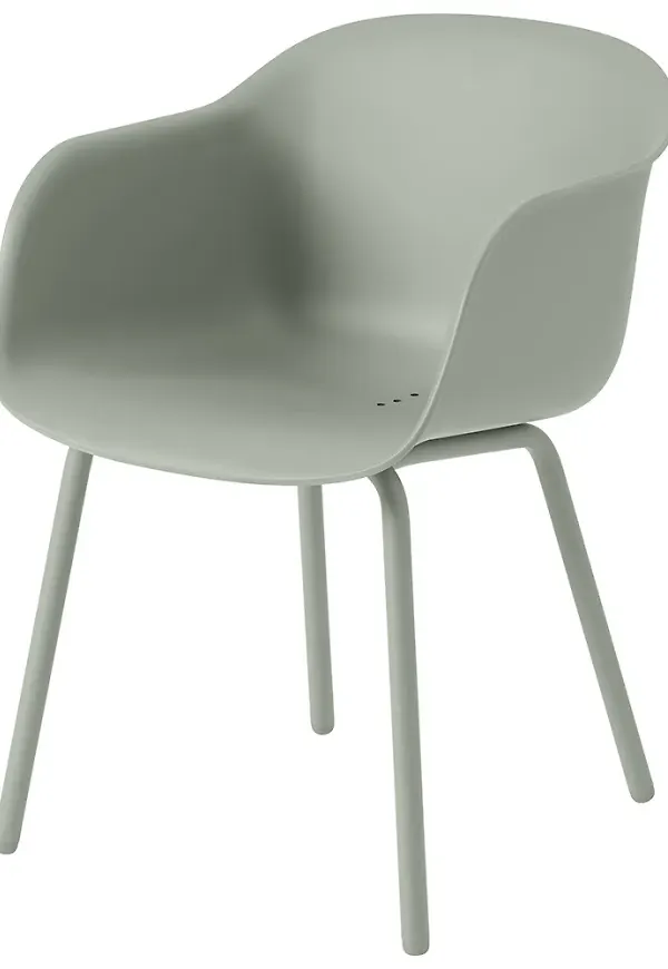 Muuto stol som passar perfekt till sommaren 2026!