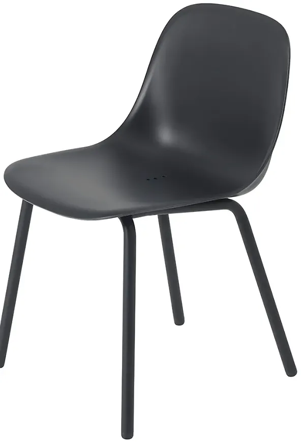 Stilren matstol 2026 från Muuto.