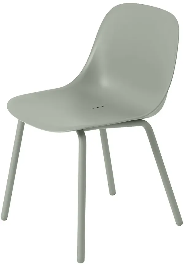 Muuto stol som passar perfekt till sommaren 2026!