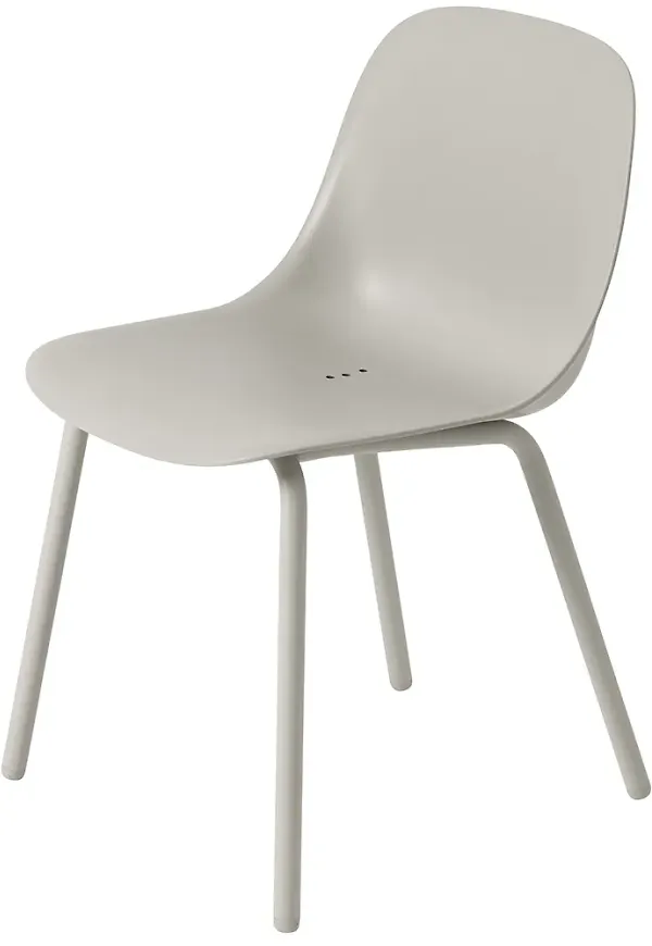 Klassisk matstol 2026 från Muuto.