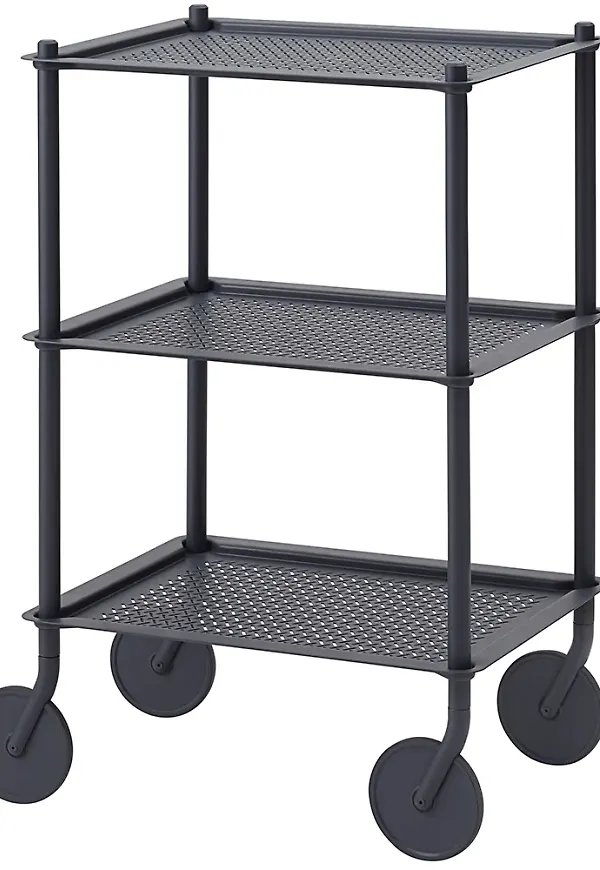 Vacker serveringsvagn 2025 från Muuto.