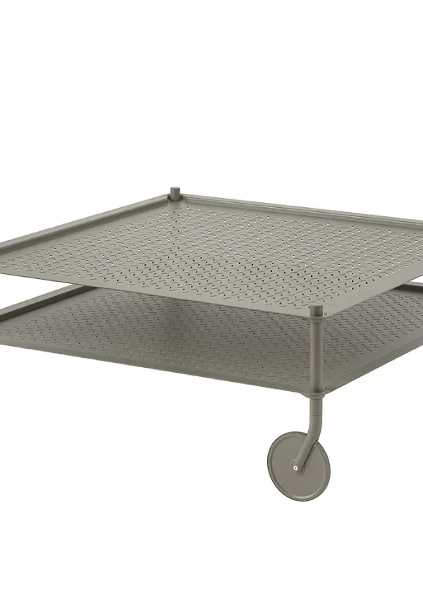 Jättefin bord 2026 från Muuto.