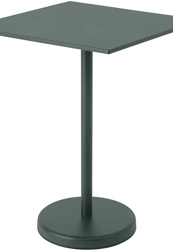 Fin barbord 2026 från Muuto.